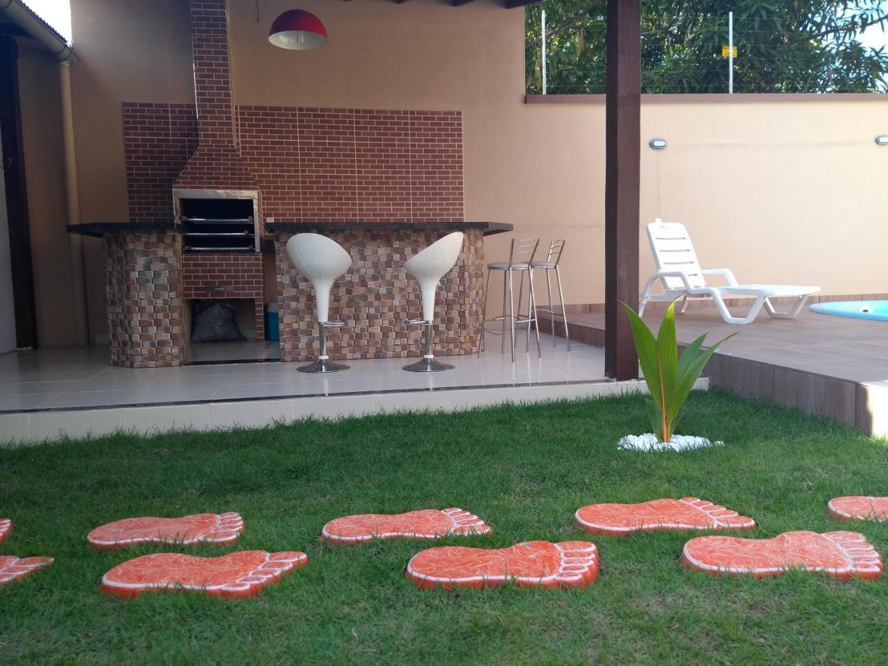 Casa De Сasa de vacaciones *