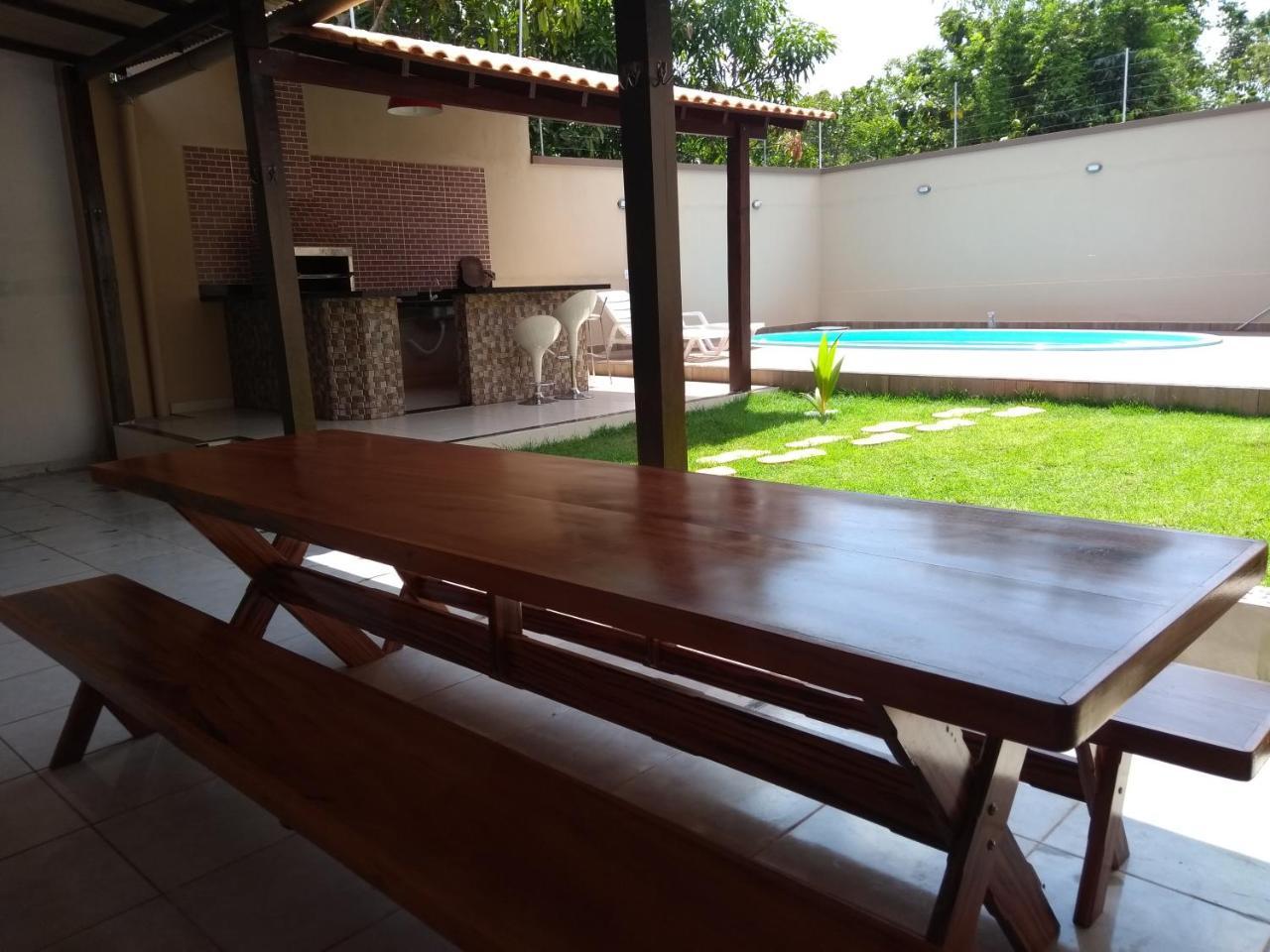 Сasa de vacaciones Casa De *